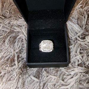 3 Carat Diamond Ring